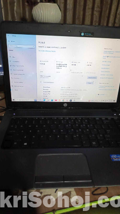 HP ProBook 440 leptop